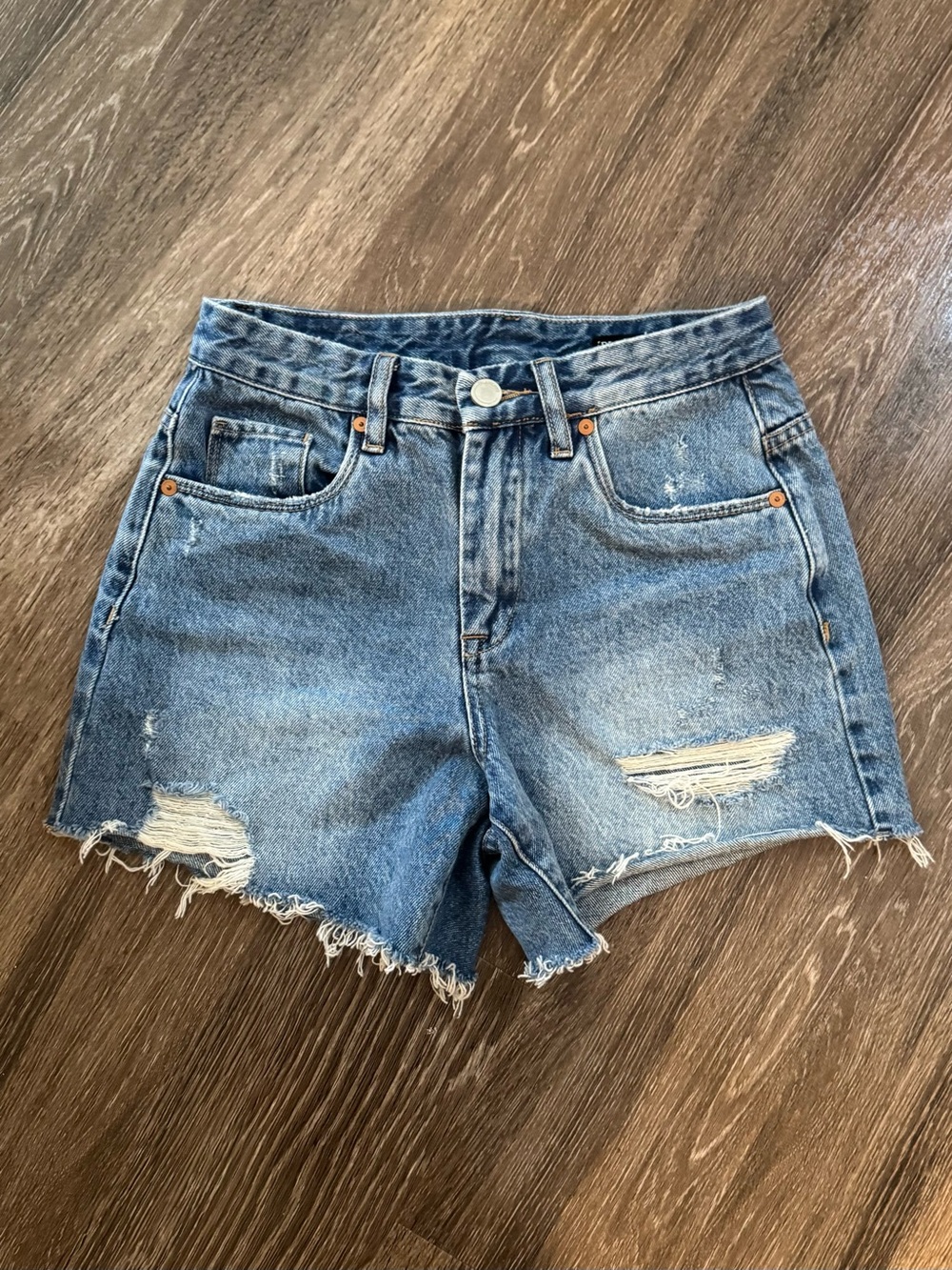 BlankNYC The Perry Mom Short